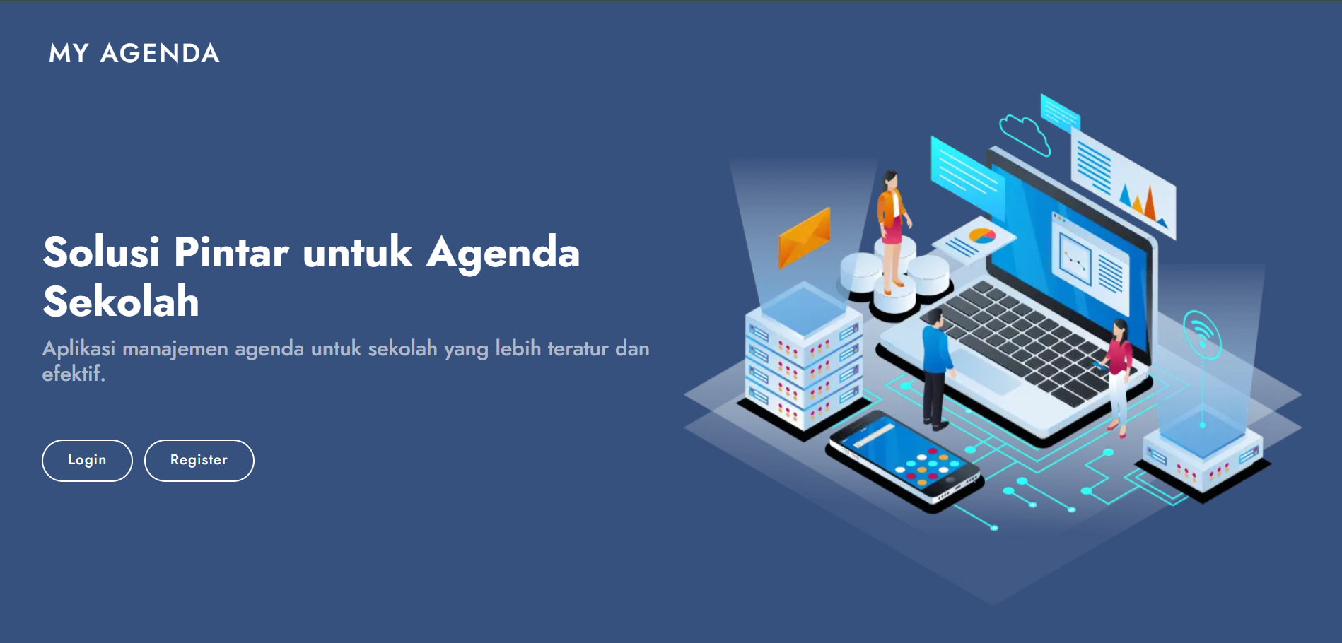 E-commerce Shop_Ananda